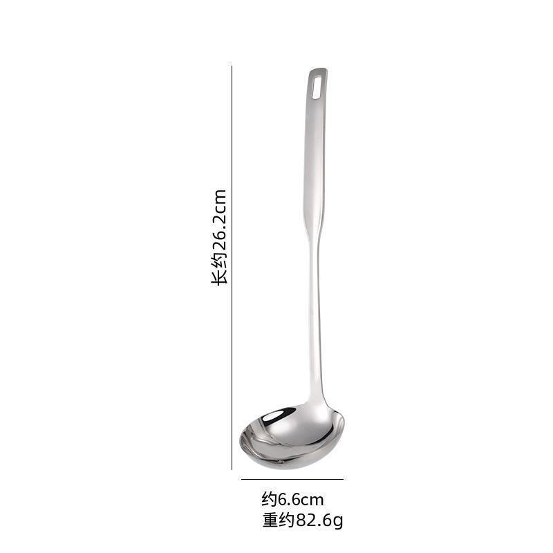 304 가벼운 6cm 3cm 숟가락