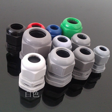 振动电机专用、电缆接头防水接头固定头索头