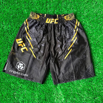 Muay Thai Shorts Boxing Mma Fighting Pants Unisex Mixed Martial Arts Ufc Training Shorts Three-Quarter Length Shorts
