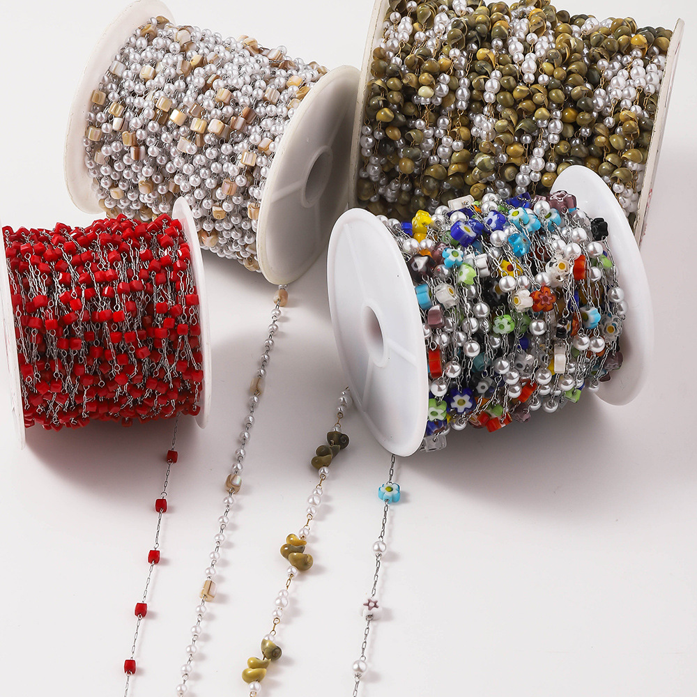 accessory handmade stainless steel
