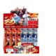 Net red explosions new Ao C surprise blind box metal hook press pen ST fragrance refill 0.5mm