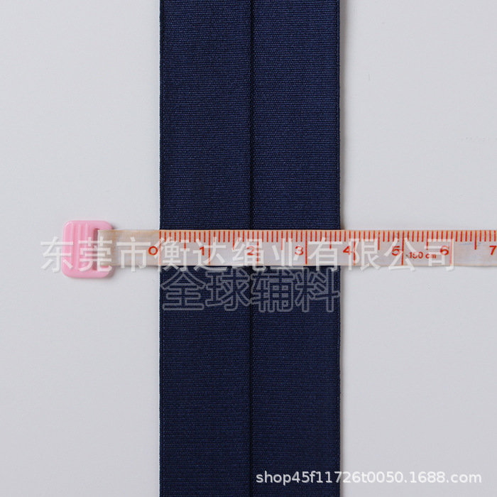 Stock 2 - 8cm de fibra brillante cintura elástica cintura elástica cintura elástica cintura elástica al por mayor