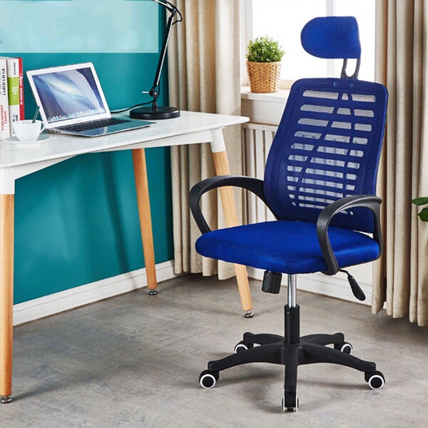 Ergonomic chair computer chair home office adjustable comfortable…