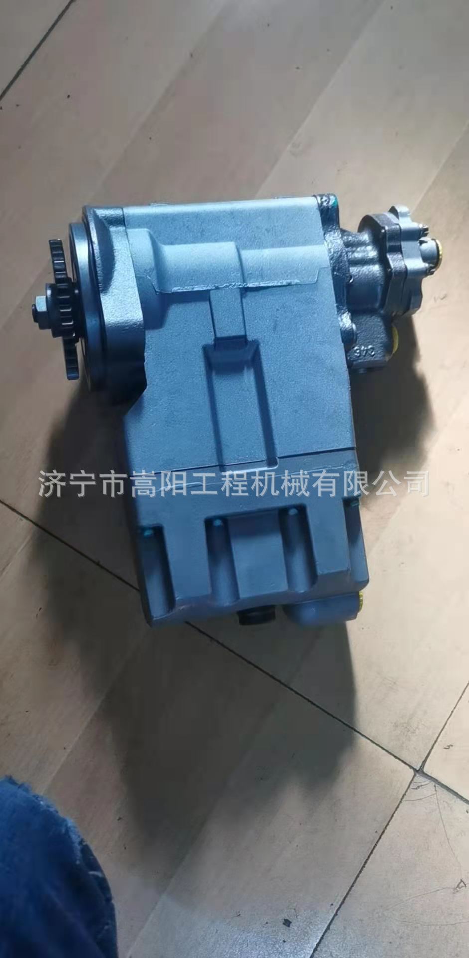 挖掘机发动机喷油泵C7/C9/C-9喷射泵生产厂家喷油器挖土机