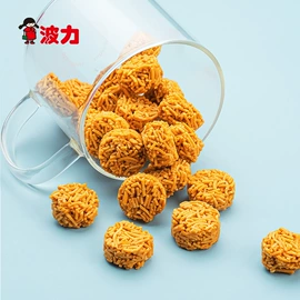 膨化;其他休闲食品;饼干