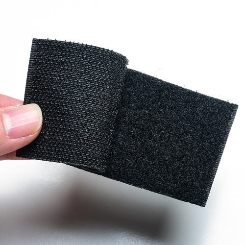 English letter embroidery cloth patch three-dimensional Velcro personalized English letter badge morale badge wholesale patch