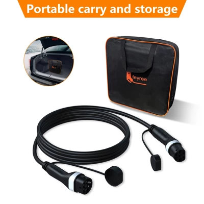 Elektrikli avtomobil şarj cihazları – Electric Vehicle Charger