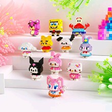 ����ͨ�û�ľ΢С����ƴװ��ͯ��������ְ�ڼ���Ʒ�羳��������