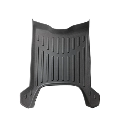 Suitable for Yadi T35-W Electric: Electric vehicle foot mat
