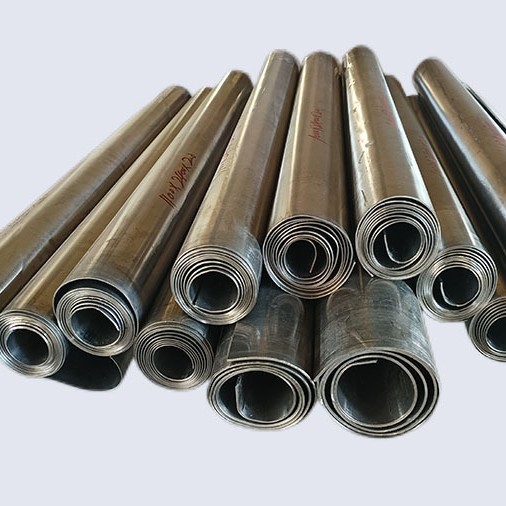 铅板1mm2mm3mm4mm实验室放射科顶墙面防辐射防护医用防护专用