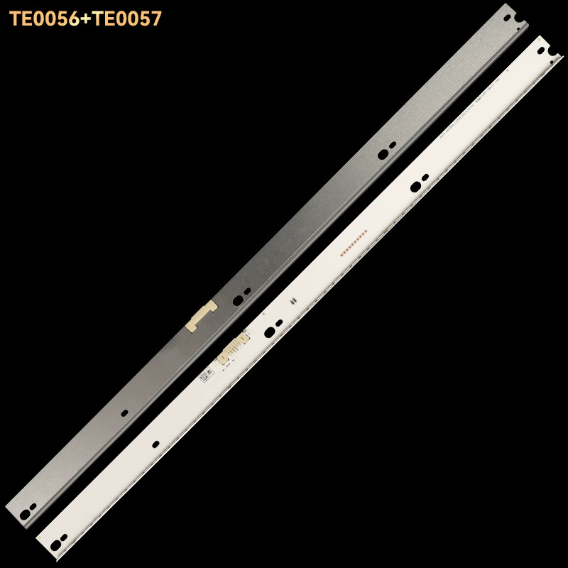 Подходит для Samsung UE49KU6510 UE49KU6500 ТВ световая лента V6ER_490SMB_LED58_R2