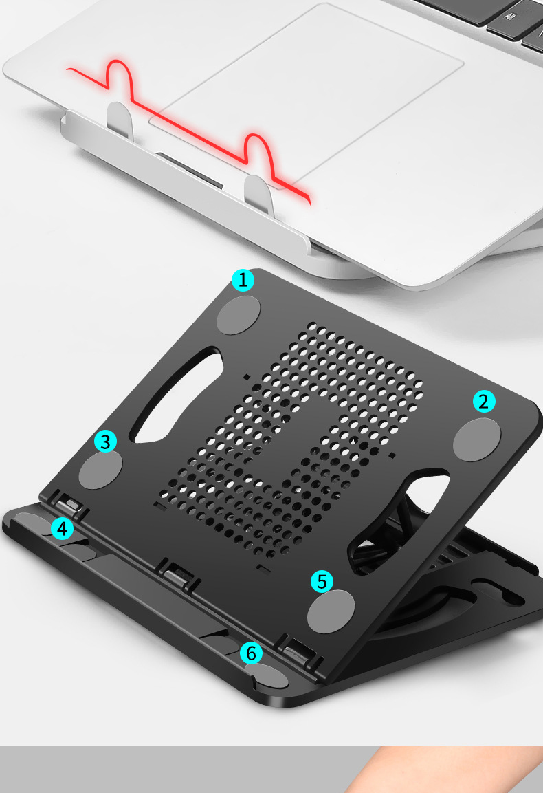 平板支架详情页_10