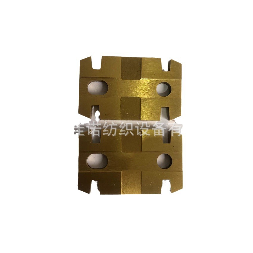 临沂利佳诺长期专业提供：藤堂结经机刀片 HL-HA-11