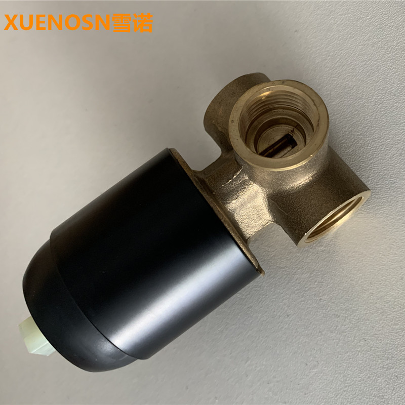 Black concealed single-function showerhead, wall-mounted brass body, built-in circular shower, cold and hot mixed faucet undefined