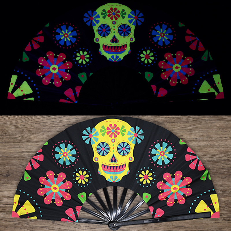 Fabricante de abanicos de Kung Fu y Tai Chi, abanicos publicitarios con diseños personalizados, abanicos para espectáculos, abanicos de Kung Fu de exportación de 33 cm, plegables.