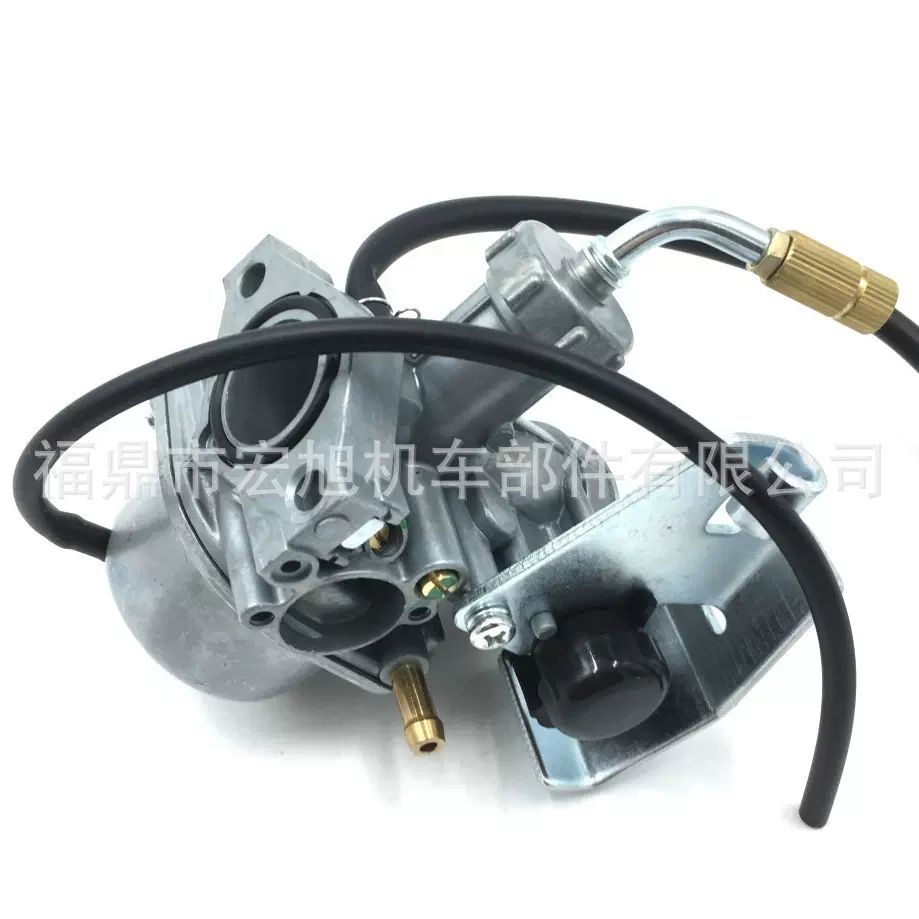 15003-1694 Kawasaki KLX110 KLX140L 2002-2021越野摩托车化油器