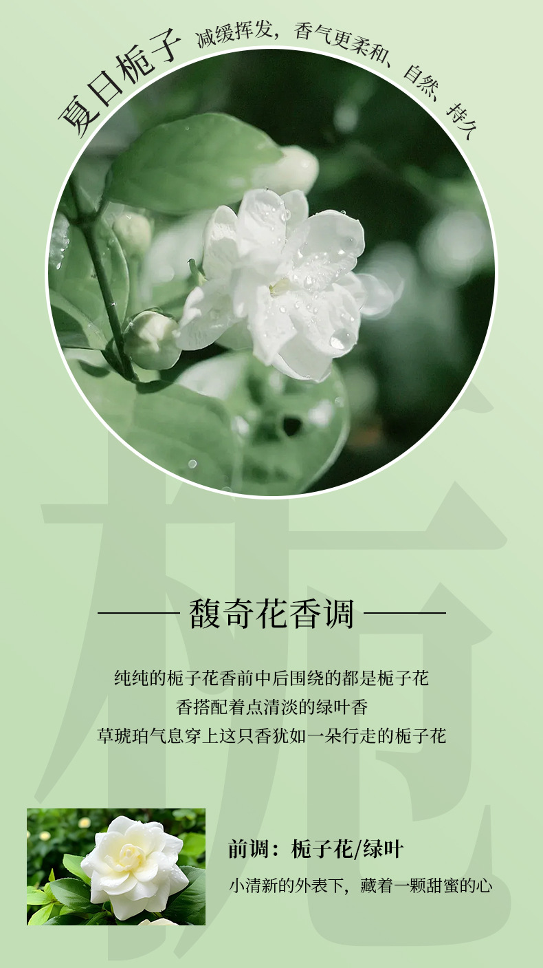 Xiaocheng Yixiang's new women's sandalwood perfume has a long-lasting woody scent and is a bestseller on Douyin. Wholesale of men's perfumes undefined