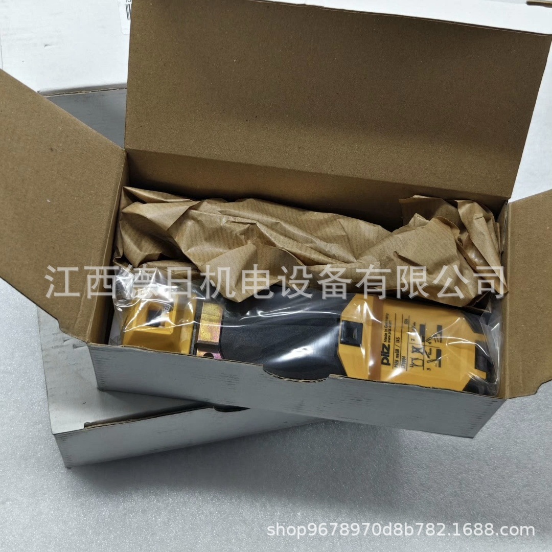 皮尔兹PILZ安全门锁PSEN me1M1AS#现货实拍咨询报价