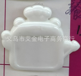 48#32*28mm 디너 플레이트 0.5kg 약 130개