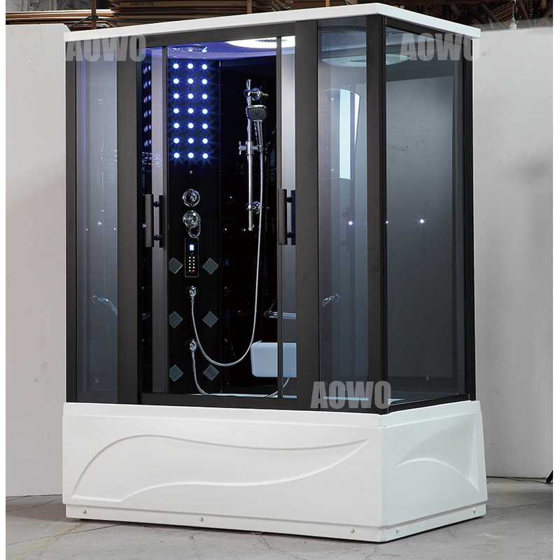 1500*900*2150 (ducha de vapor húmedo + SURF)