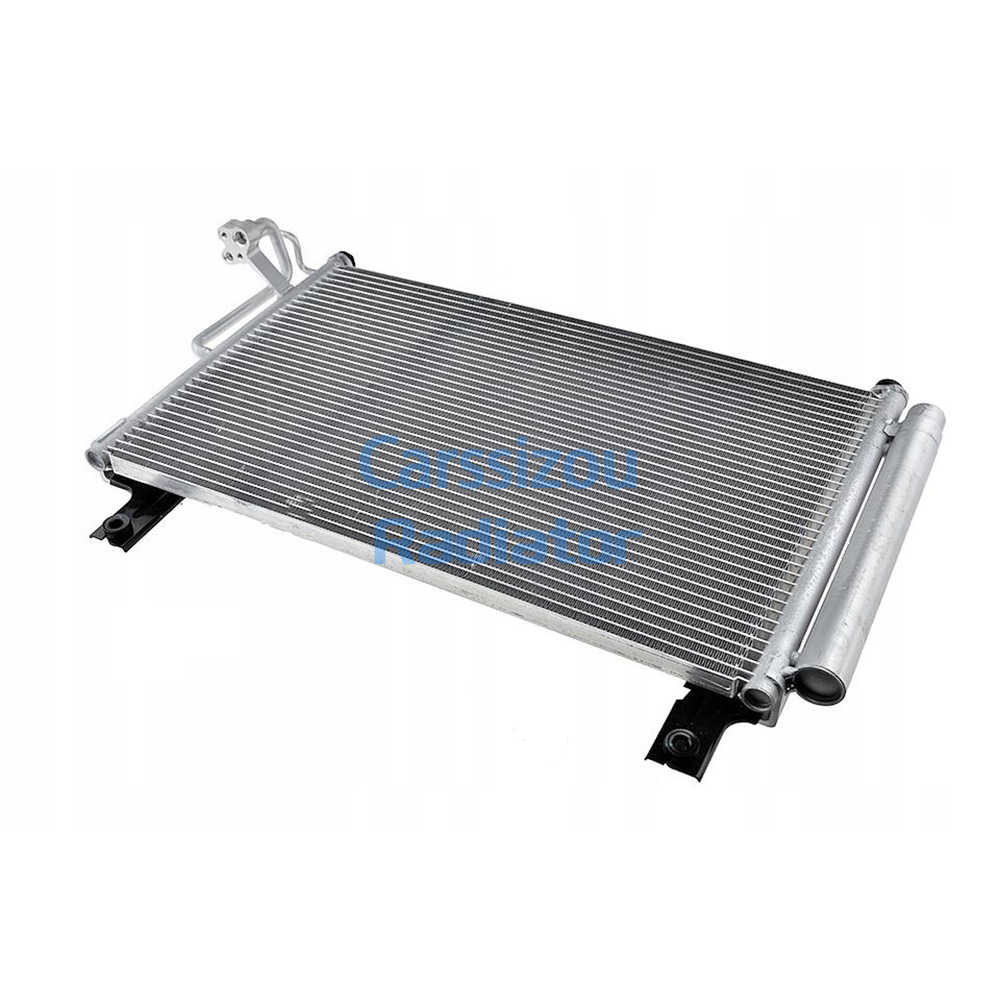 97606-FD000 现代汽车冷凝器空调配件