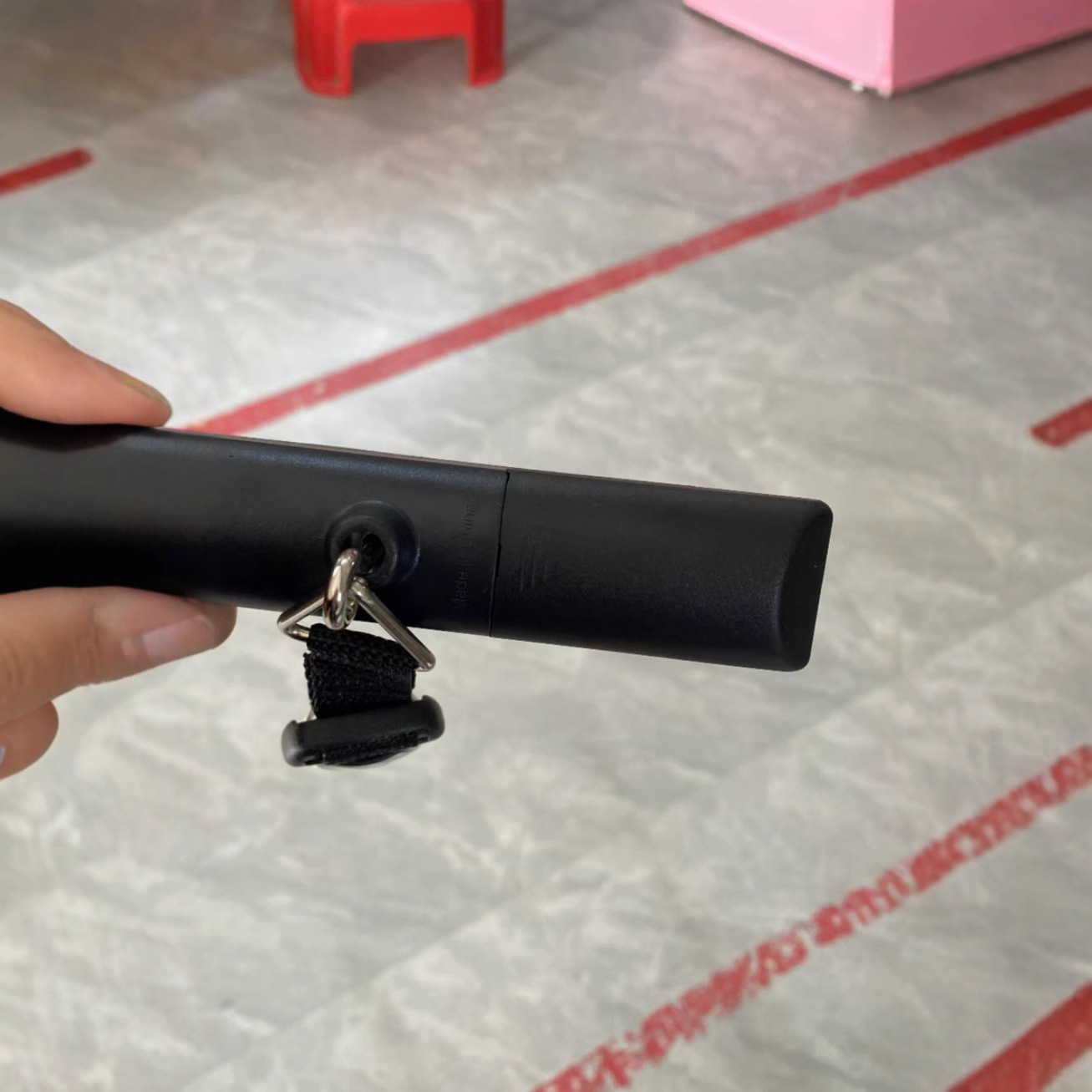 Escala electrónica portátil portátil, escala de equipaje, escala de suspensión, escala de gramo de mano especial para venta de verduras, escala de gancho de precisión, escala de medicina tradicional china 2024