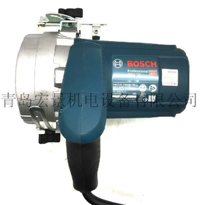 Оригинальный Bosch GDC140/145 Marbler Machine Portable Rutg