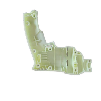 Sla Sculptures, Industrial molds