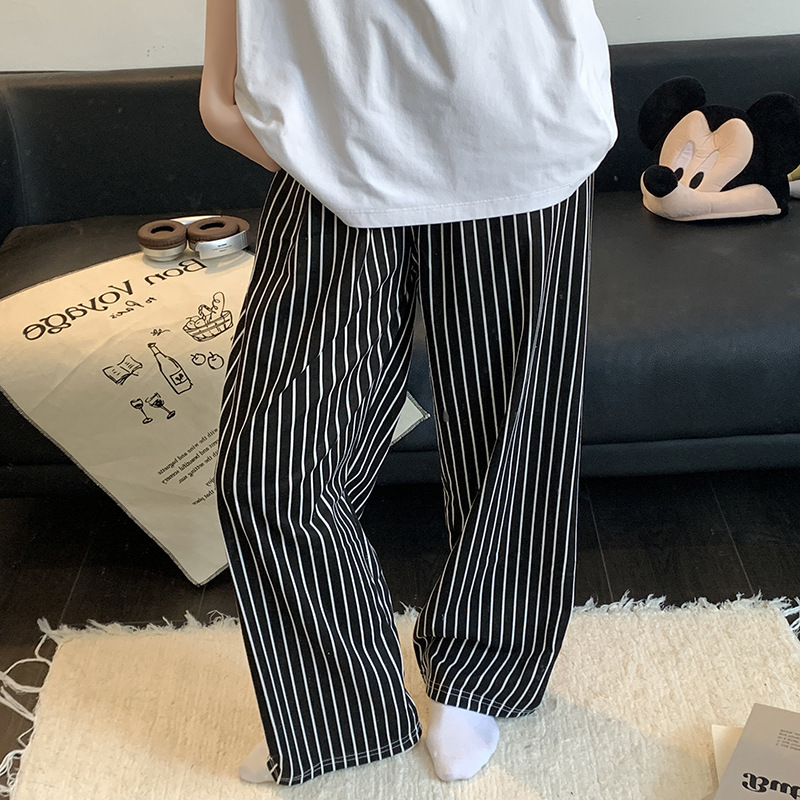 C227#【편안한 바지】