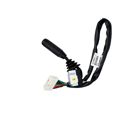 Bus Combination Switches, Sükan sisteminin digər hissələri