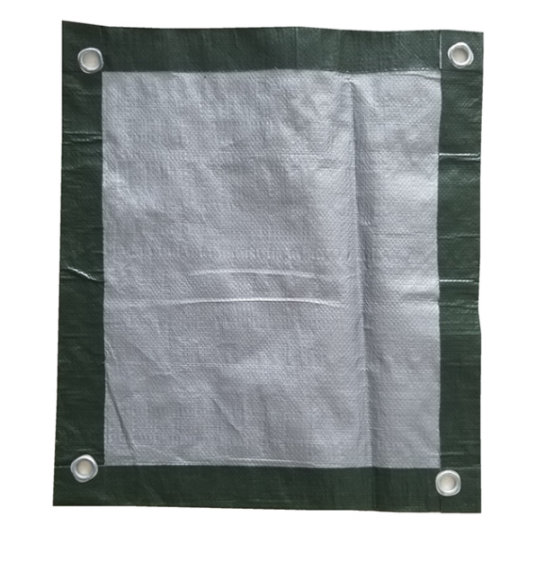 全新篷布塑料防水防尘防雨遮阳苫布盖布