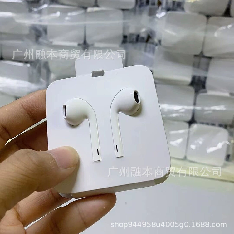 Apple совместимые наушники, 14 Pro Max