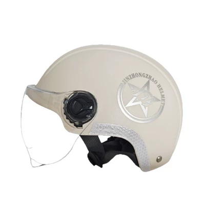 Motosiklet kaskı (dəbilqə): Helmet, Electric Scooter Helmet, 3C