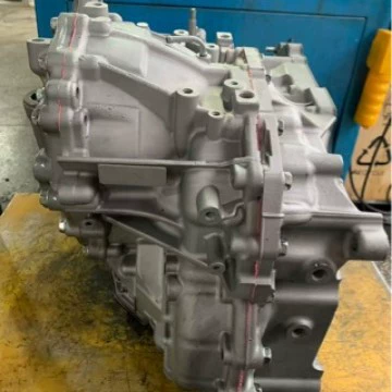 Jf020E Reof11B 2Wd – Reducer assembly