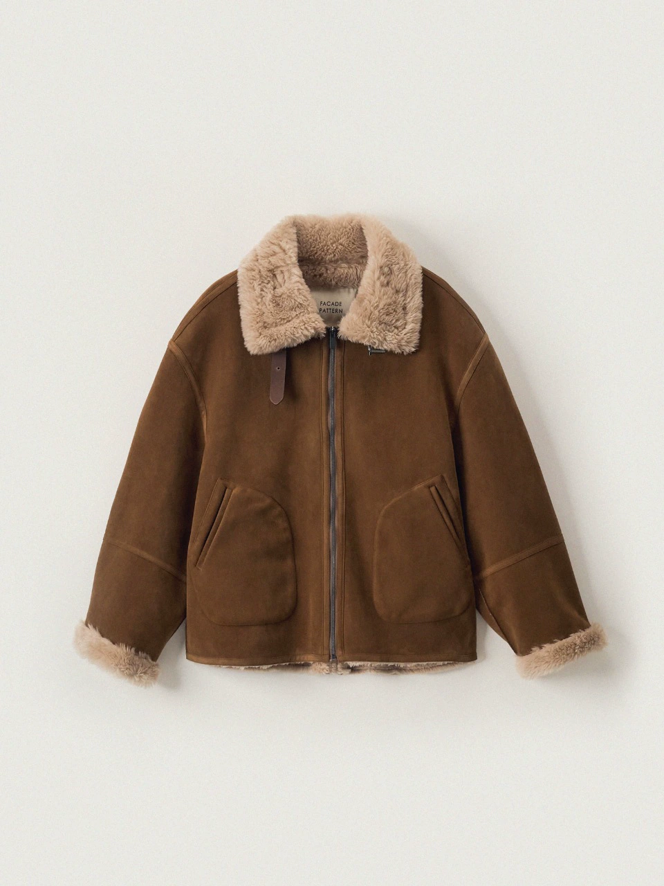 Winter goods, keep warm jacket, Korean style, loose fit
