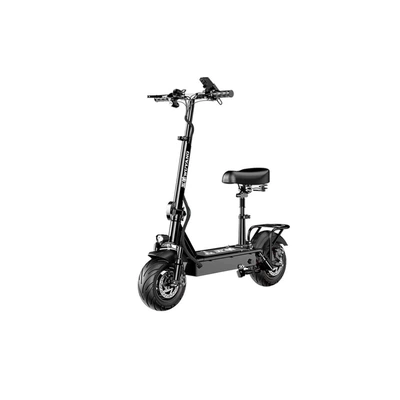 two-wheeled vehicle, small electric: Qatlanan elektrik skuterlər