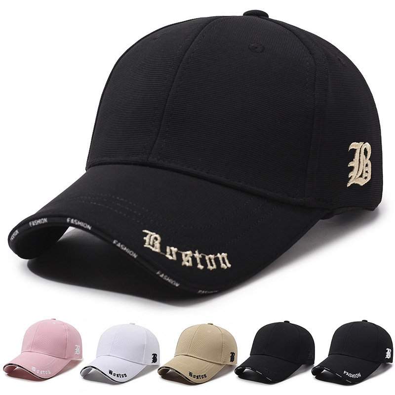 Baseball cap children Korean fashion fashion autumn outdoor street leisure sunscreen cap men's sun hat wholesale