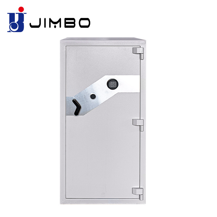 金堡保险柜HC150钢制保密柜保险柜档案柜办公柜柜防火2小时保险柜