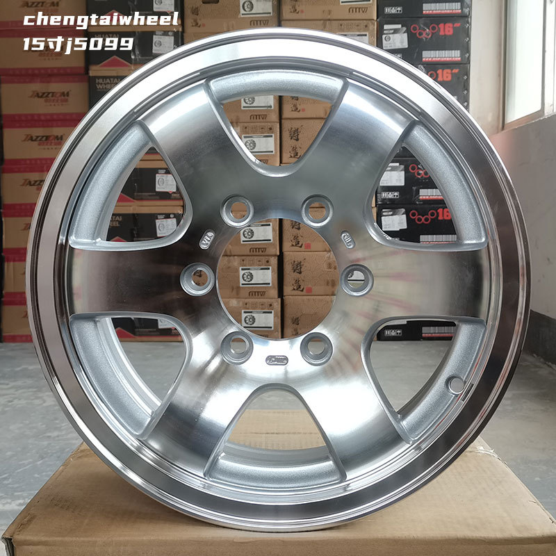 14 inch 15 inch 16 inch is suitable for classic Xuanyi sunshine Li Wei Li Da Qi Chen Blue Bird Marchi NV200 wheel hub