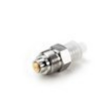 Agilent安捷伦G1312-60067 带内置密封垫的出口阀600 bar