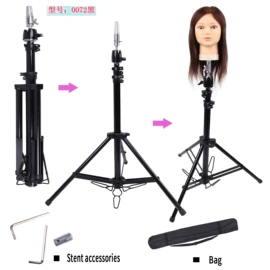 真发假发;假发长卷发;其他假发