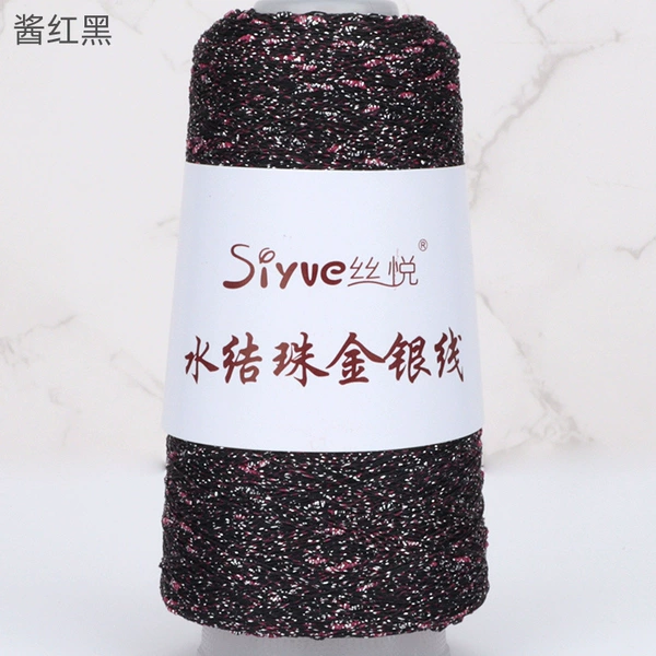 Sauce Red Black 115#
