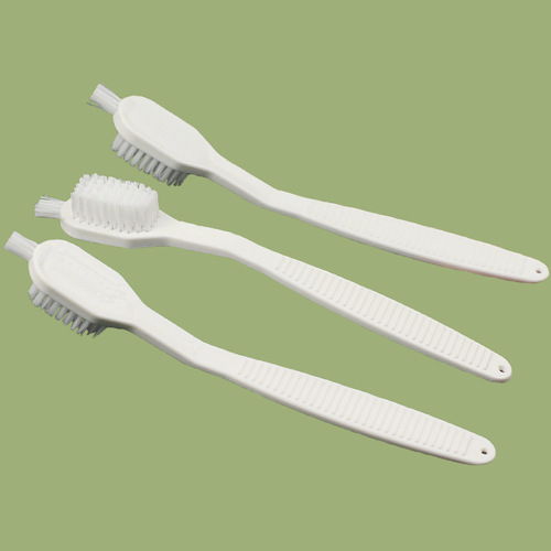 Household blender juice machine soy milk machine cleaning brush small bristle brush nylon lobster cleaning brush cup cleaning brush