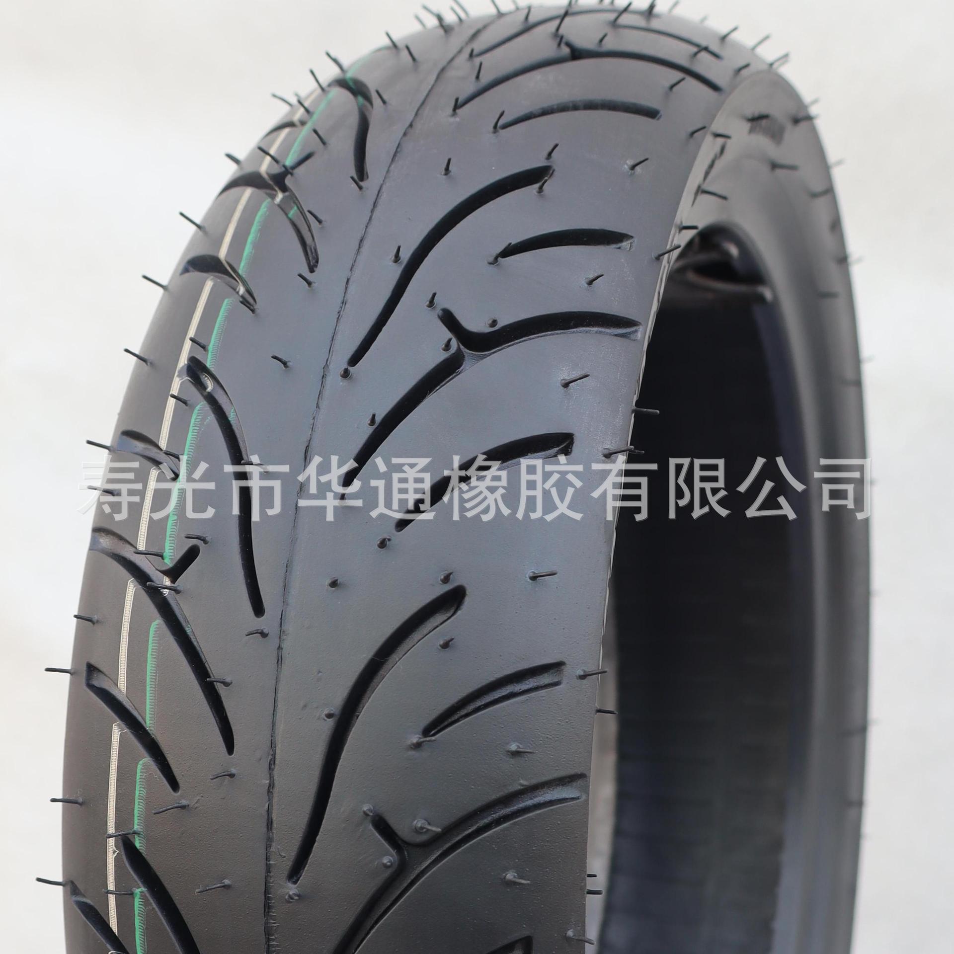 电动车真空胎 100/60-12 生产 销售 高耐磨防穿刺噪音低 发货快速