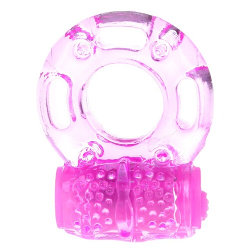 Crystal Vibration Ring, Butterfly Vibrating Ring, Band-style Ring – Couples' Intimate Sex Toys & Adult Products Wholesale with Drop Shipping