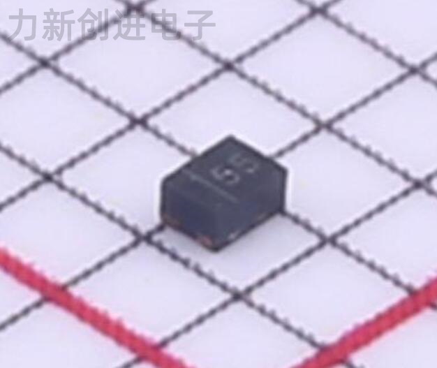 DMP1555UFA-7B 封装 X2-DFN0806-3 MOS场效应管