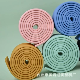 防撞角;防撞条;其他安全防护