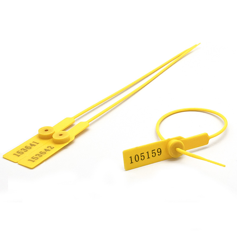 28cm; 노란색 100 스트립