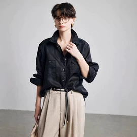 女式衬衫;连衣裙;休闲裤