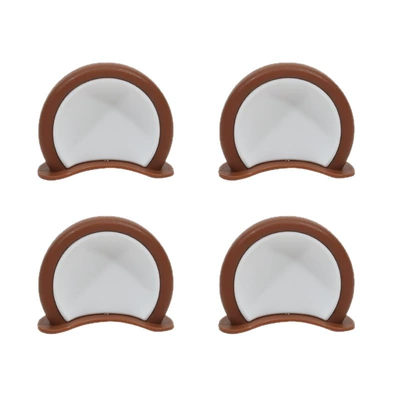 Auto Parts and Accessories — Universal Decoration Accessories Set